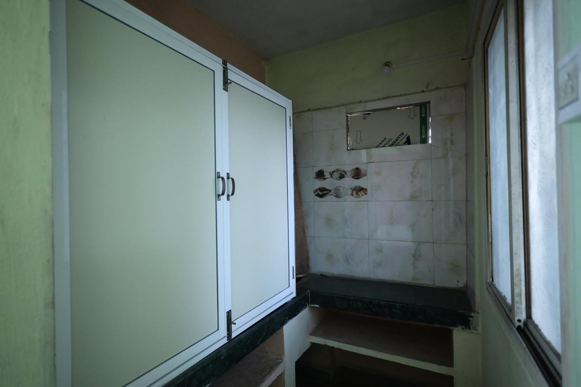 Rai Guest House 우자인 외부 사진