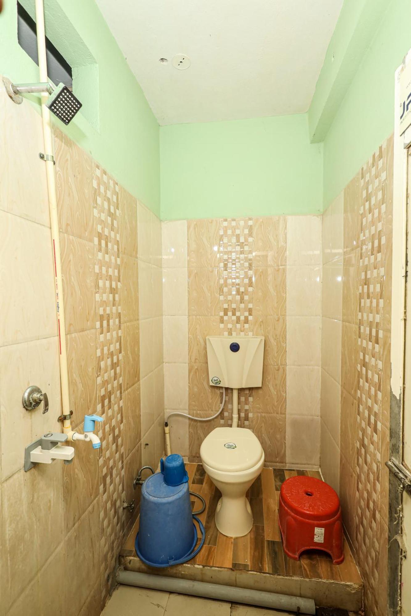 Rai Guest House 우자인 외부 사진