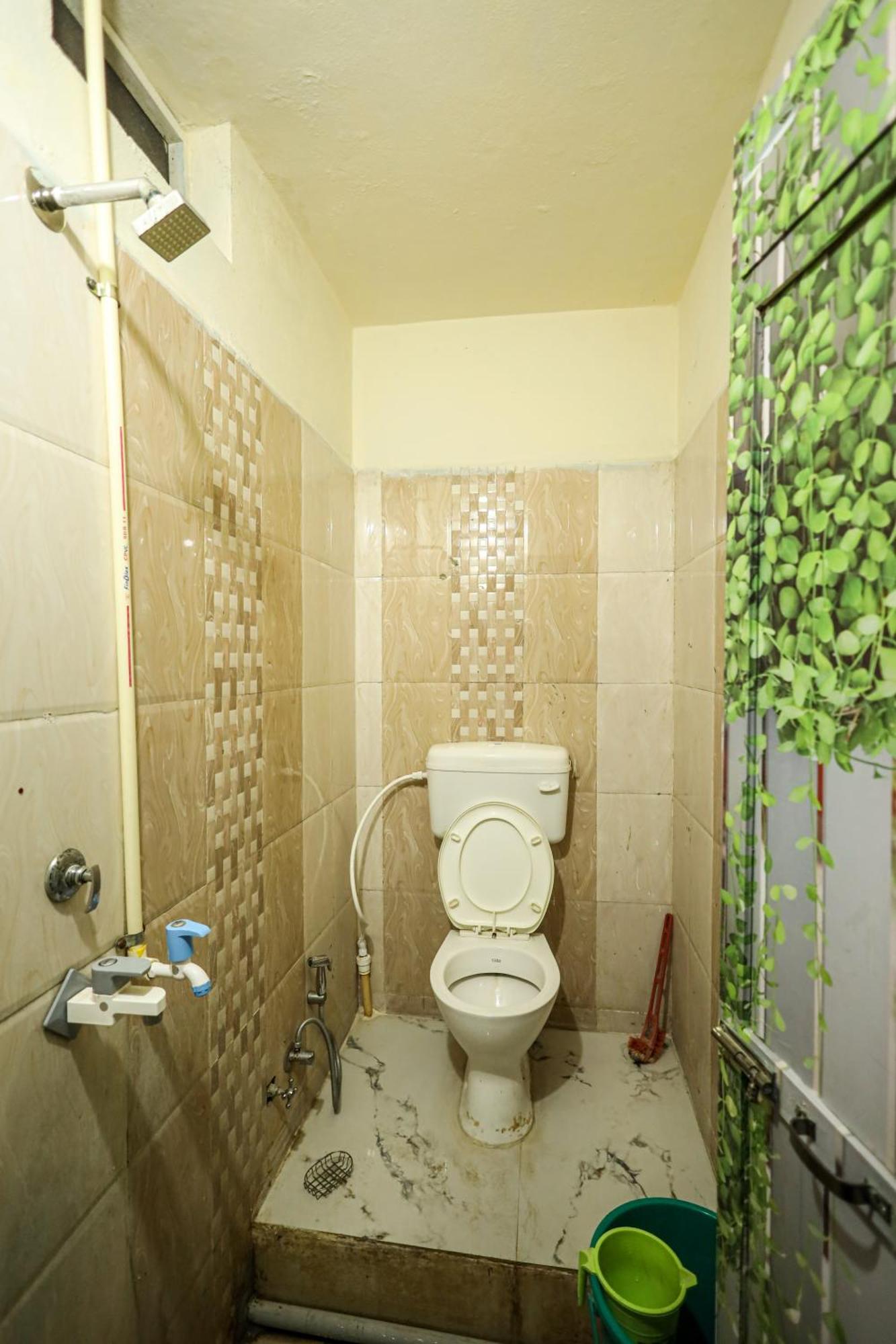 Rai Guest House 우자인 외부 사진